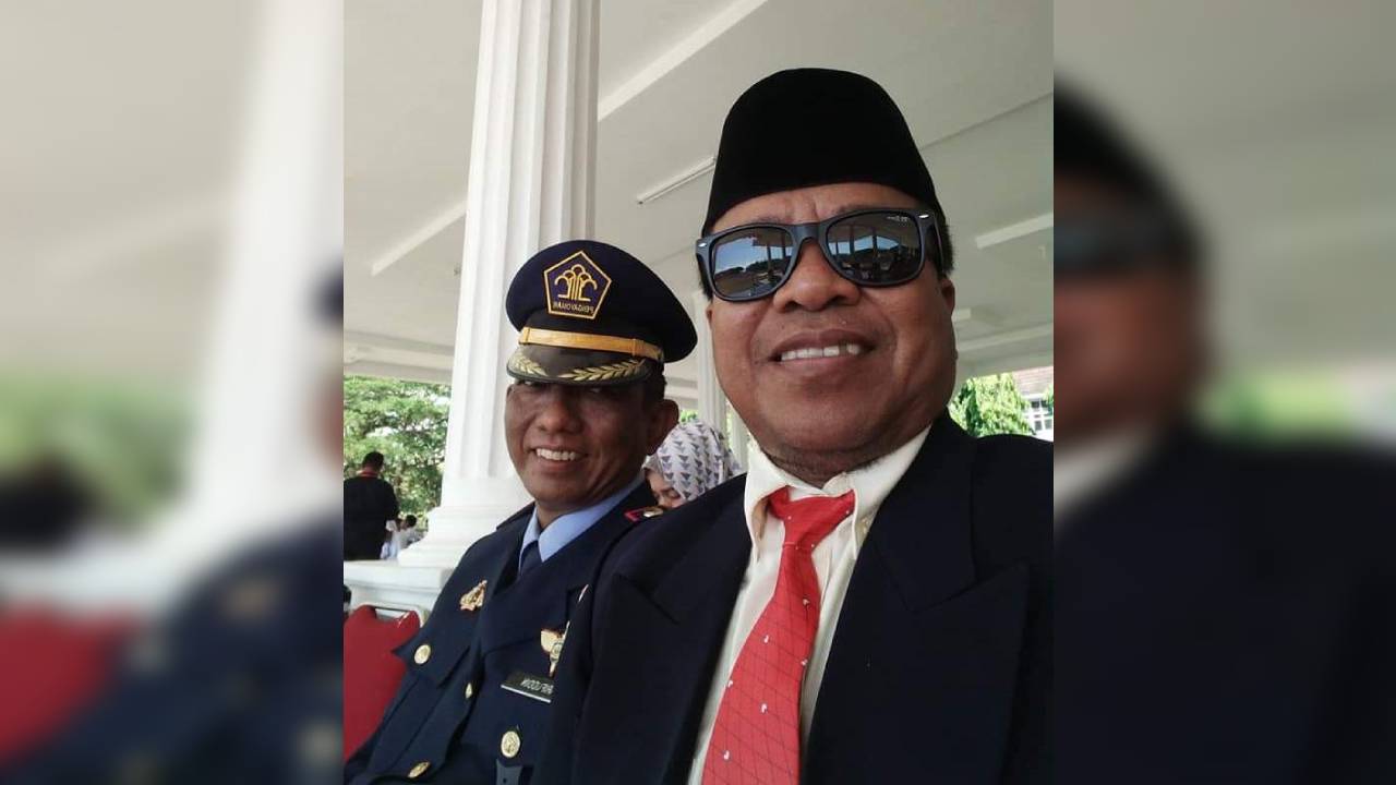 Diduga Coreng Lembaga, Pramu Wakil Ketua DPRD Muna Dipecat
