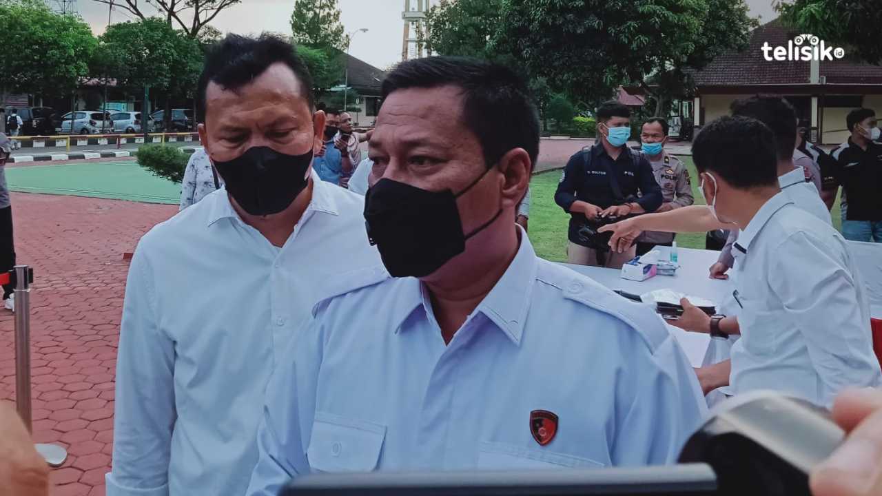 Diduga Siksa Tahanan Hingga Tewas, Mantan Bupati Langkat dan Anaknya jadi Tersangka