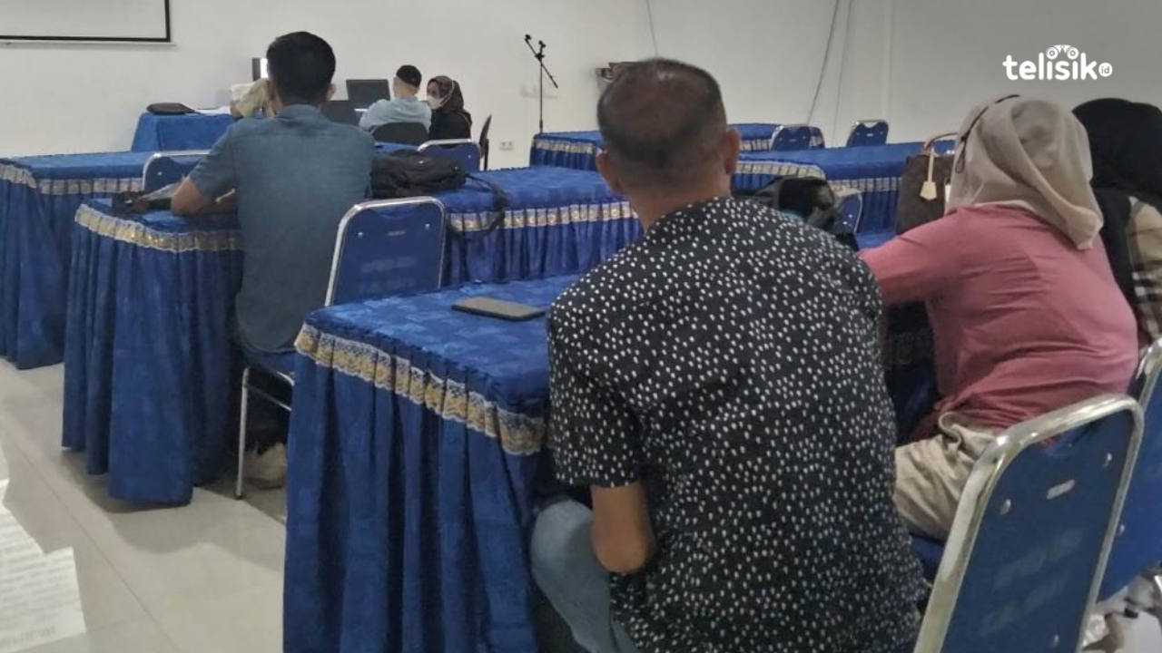 DLH Sultra Bersiap Revisi RTRW Kajian Lingkungan Hidup Strategis