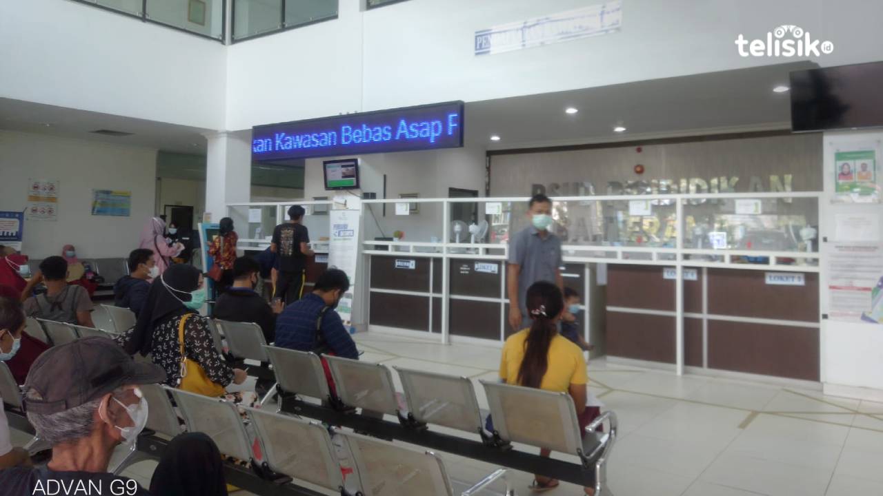 Gubernur Sultra Diduga Pecat Sepihak Wadir RSUD Bahteramas