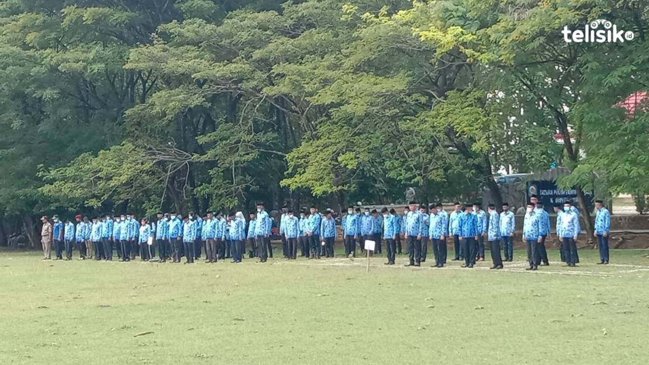 Hilal THR ASN di Muna Belum Terlihat