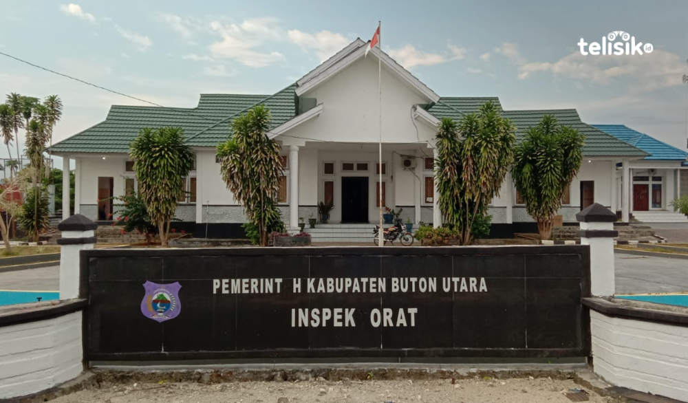 Inspektorat Butur Diduga Rahasiakan Temuan  Penggunaan Anggaran Mantan Pj Kades