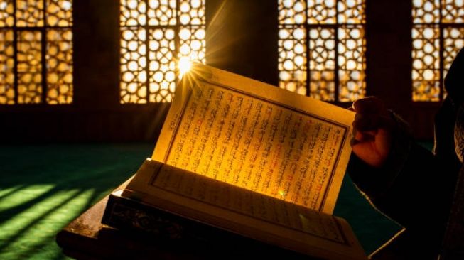 Jangan Lewatkan Malam Nuzulul Quran di Bulan Ramadan, Ini Amalan yang Bisa Dikerjakan