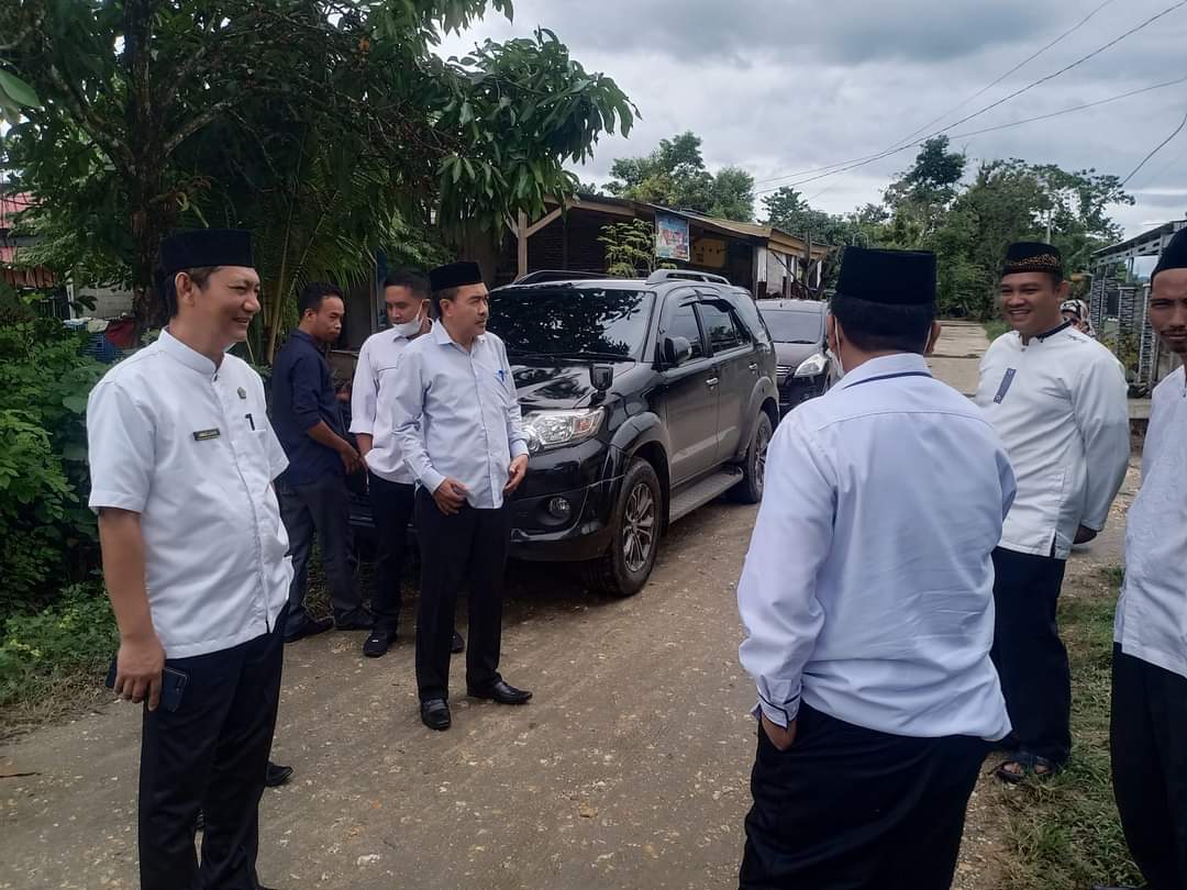 Kemenag Konawe Izinkan Salat Idul Fitri di Masjid atau Lapangan dengan Syarat
