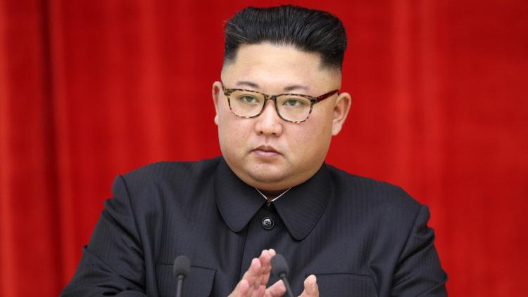 Kim Jong Un Kembali Ingatkan Warga Korea Utara agar Makan Lebih Sedikit hingga 2025