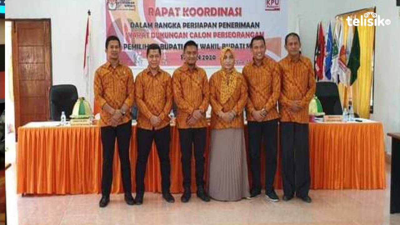 KPU Muna Minta Anggaran Pilkada Rp 50 M, Kepala BPKAD: Dianggarkan Tahun 2023