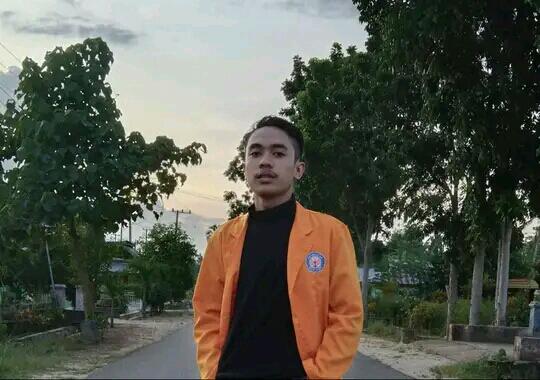 Mahasiswa UHO Ini Berhasil Magang ke Negeri Sakura
