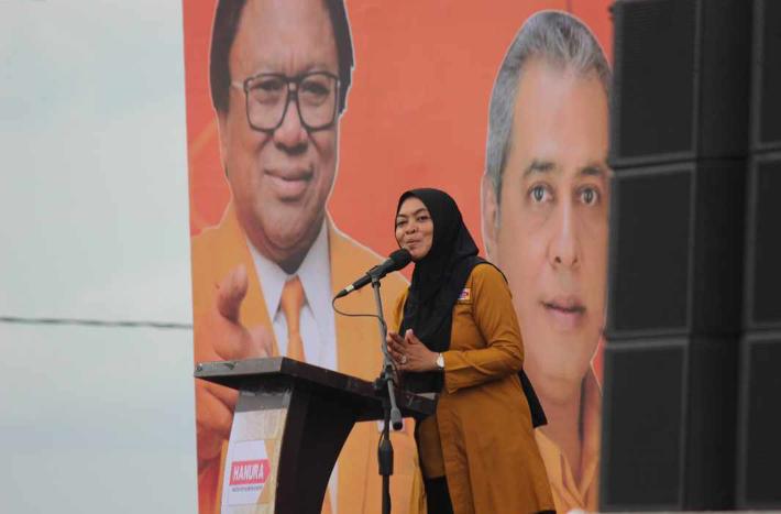 PAW Tidak Terjadi Karena Perlawanan, Hanura Ancam Pecat Ketua DPRD Muna