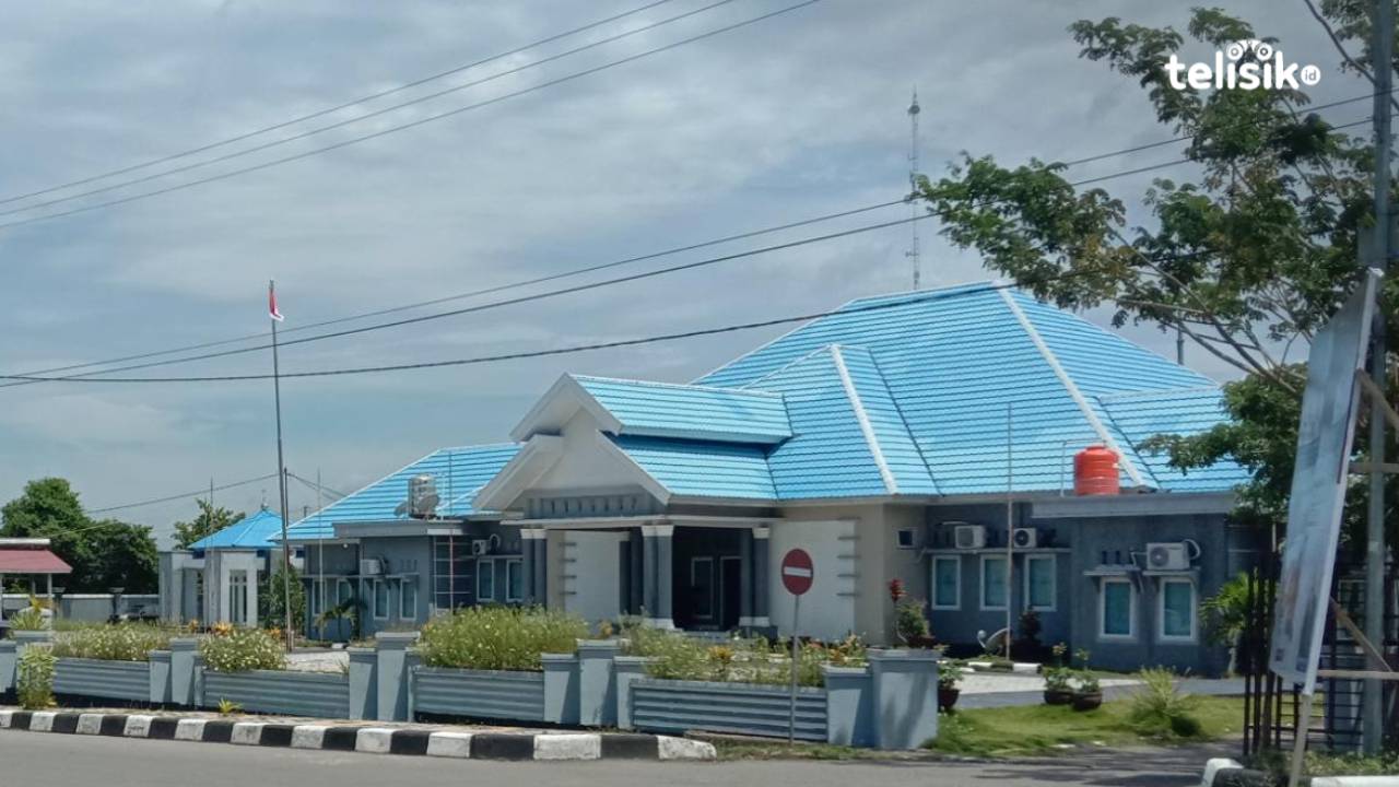Pegawai Tidak Tetap Setda Butur Diduga Belum Digaji 7 Bulan