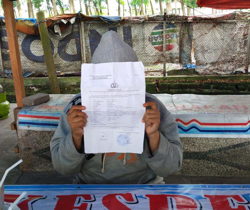 Pelajar SMP di Kota Medan Diduga Dicabuli, Orang Tuanya Diancam