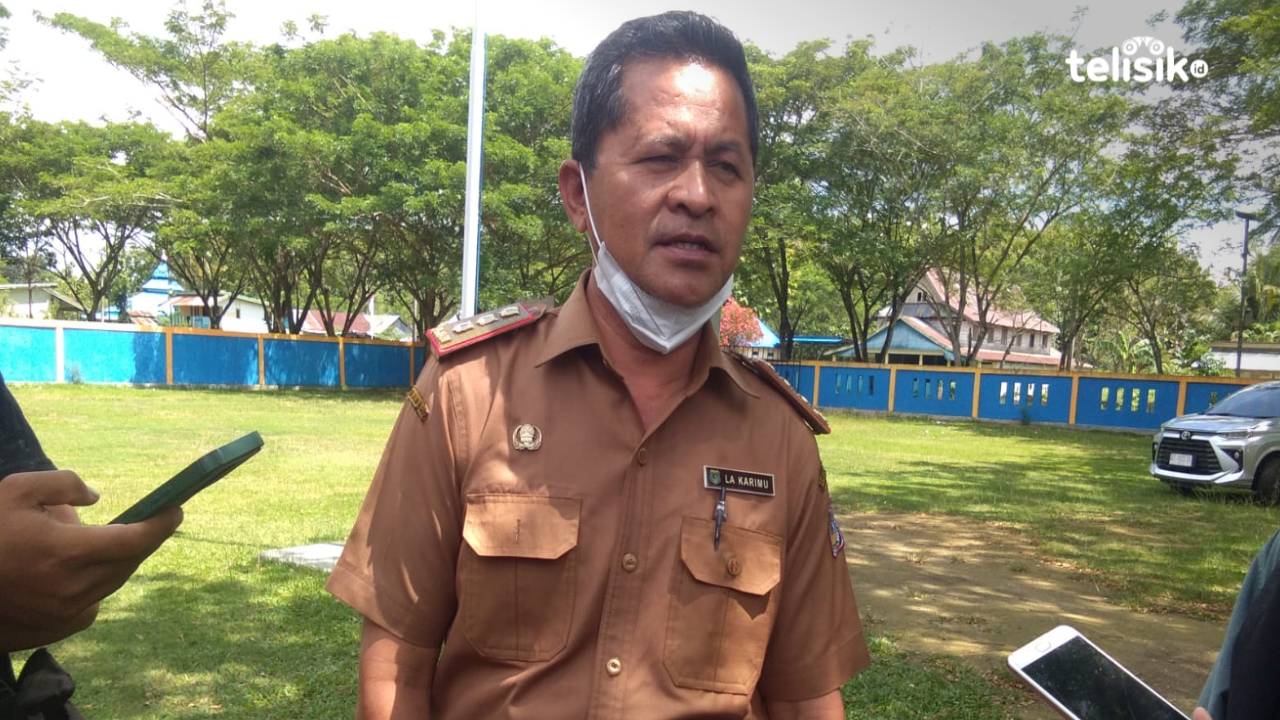 Pemkab Mubar Tetapkan Besaran Zakat, Berikut Daftarnya