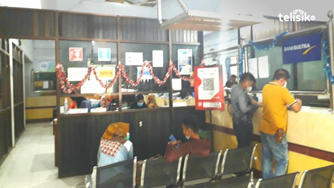 Pemkot Target Pendapatan Pajak Bumi Bangunan Rp 22 Miliar Tahun Ini