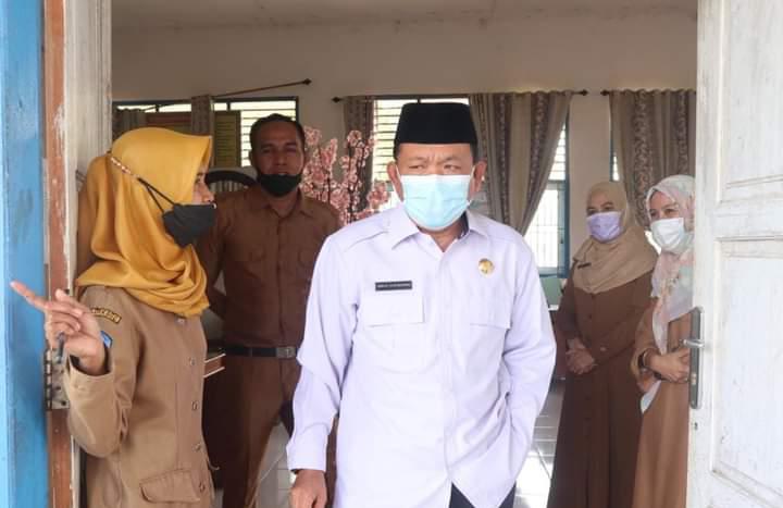 Penetapan 1 Ramadan 1443 H, Hari Ini Digelar Pemantauan Hilal dan Sidang Isbat