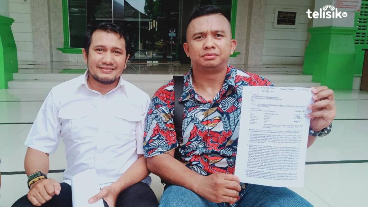 Penyidik Polsek Medan Baru Dilapor ke Propam Polda Sumut, Korban Ditetapkan Jadi Tersangka