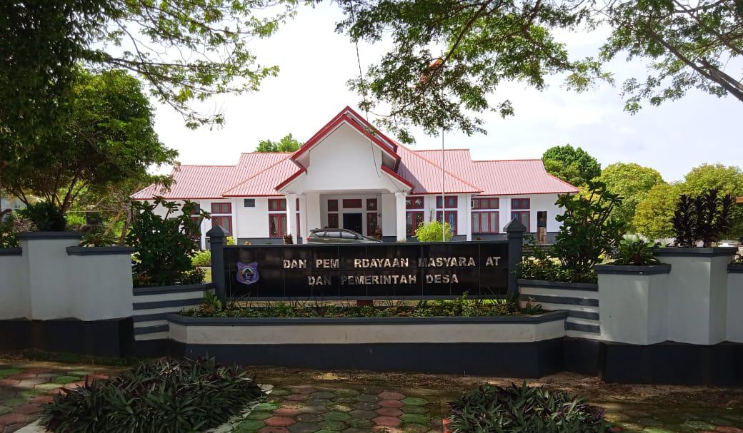 Perda dan SK Bupati Dilanggar, Pemberhentian Perangkat Desa Marak di Butur