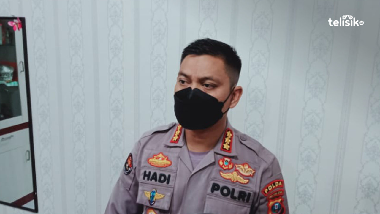 Polda Sumut Ambil Alih Kasus Prajurit TNI Dibacok di Terminal