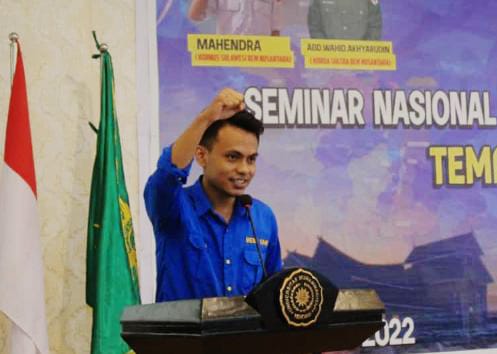 Polemik Partai Mahasiswa Indonesia, BEM dan DEMA di Sultra Tegaskan Tidak Ikut Gabung