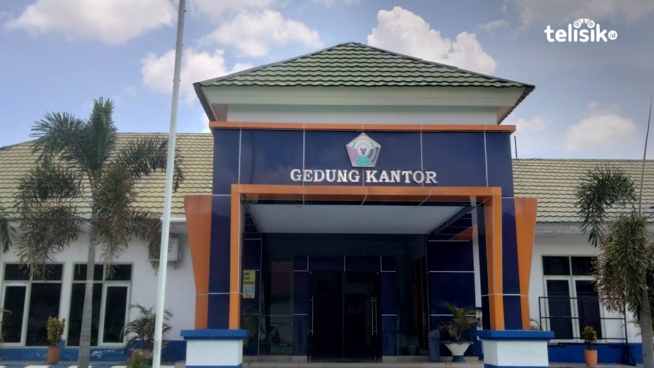 Proper Digelar Mei, DLH Sultra Bakal Periksa 52 Perusahaan Terkait Lingkungan