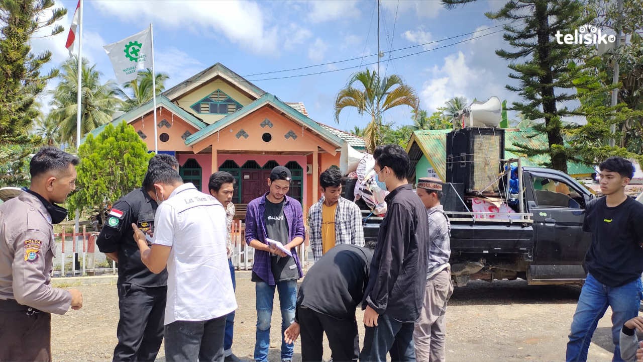 PT Antam Diminta Tertibkan Tambang yang Diduga Ilegal dalam IUP