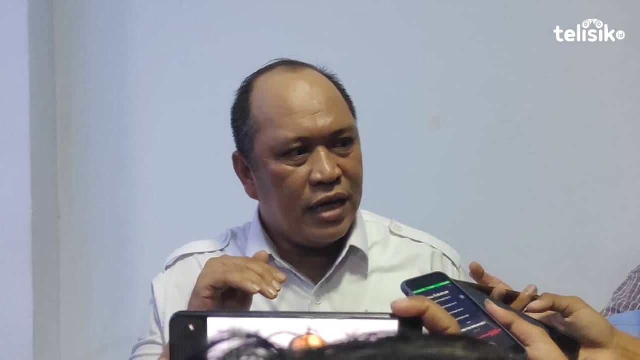 Ruksamin Nyatakan Siap Jadi Gubernur Sultra 2024