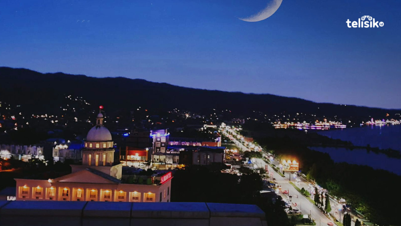 Sempat Bertahan 4 Kasus Aktif COVID-19, Sekarang Tersisa 2 di Kota Kendari 