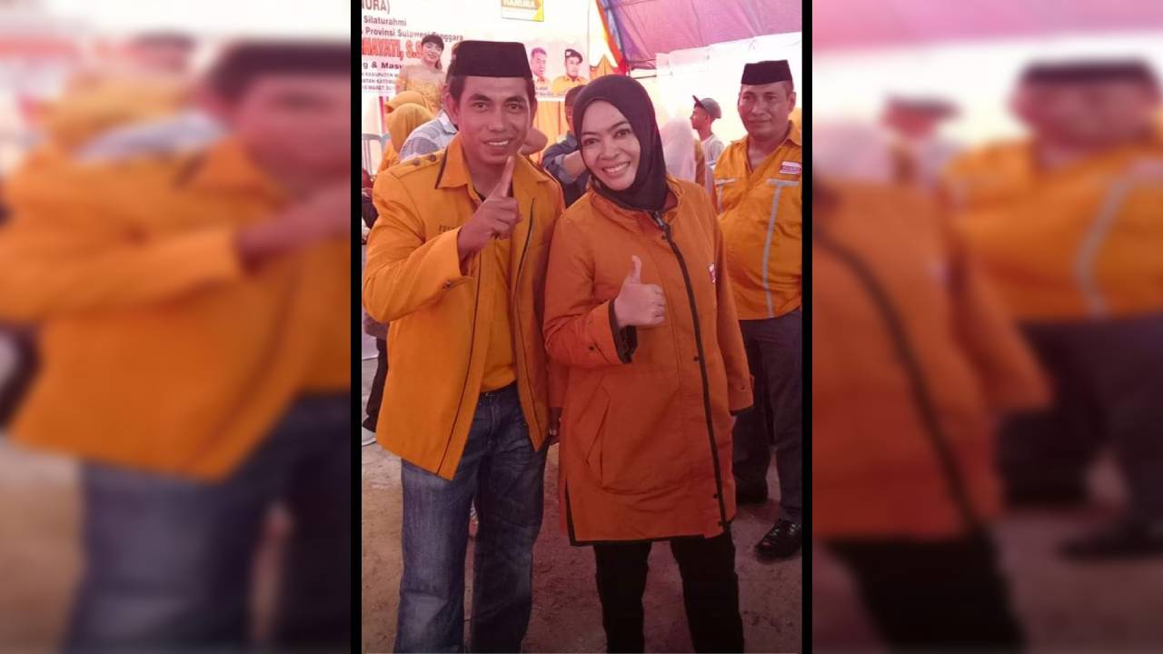 Soal PAW, Ketua DPRD Muna Minta Suaka DPP Hanura