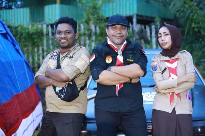 Soal Pengisian DRH 56 CASN, BKPSDM Muna Disarankan Langsung ke BKN Pusat