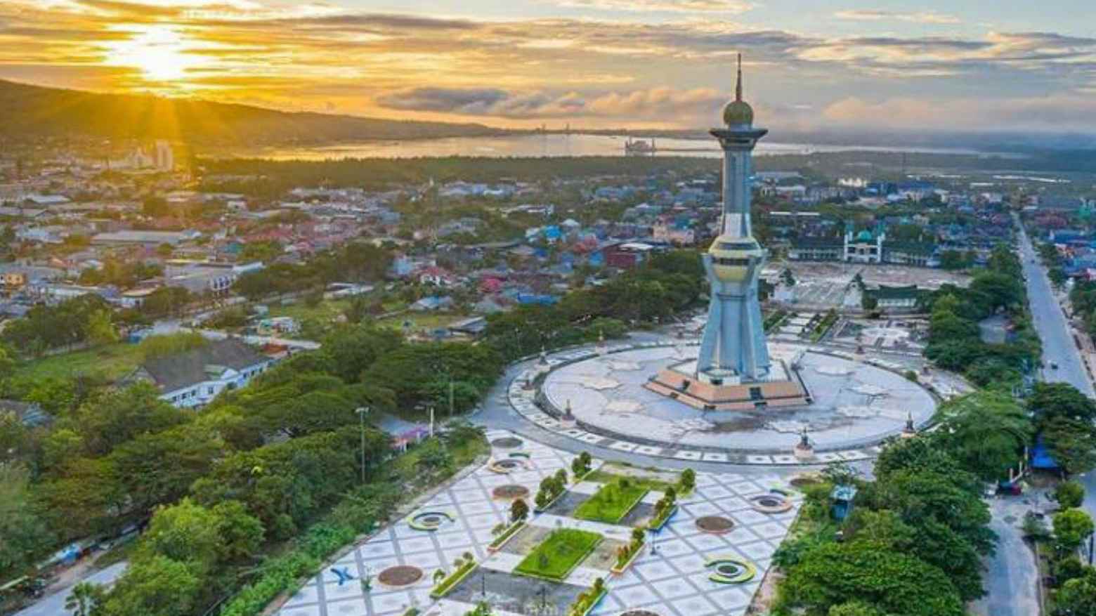 Sultra Resmi Didaulat Sebagai Tuan Rumah Rakornas KPI 2022