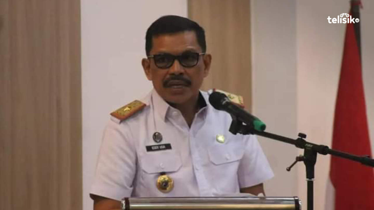 Tambah Libur, ASN Muna Bersiap Disanksi