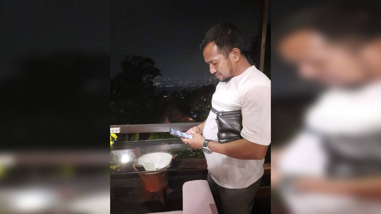 Tenaga Ahli Ridwan Bae Kecam Balai Penyedia Perumahan Sulawesi III dan SNVT Sultra