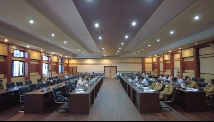 1 Batal, Kini 6 Raperda Sulawesi Tenggara Bakal Masuk Tahap FGD