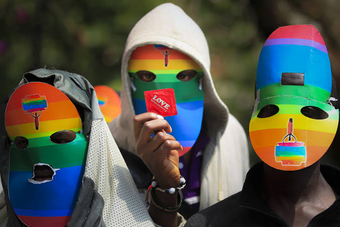 31 Negara Legalkan LGBT, Berikut Daftarnya