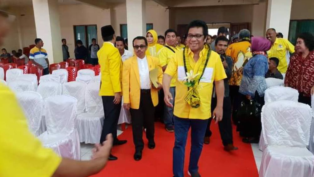 Tiga Pj Bupati di Sulawesi Tenggara Jangan Berpikir jadi Cabup