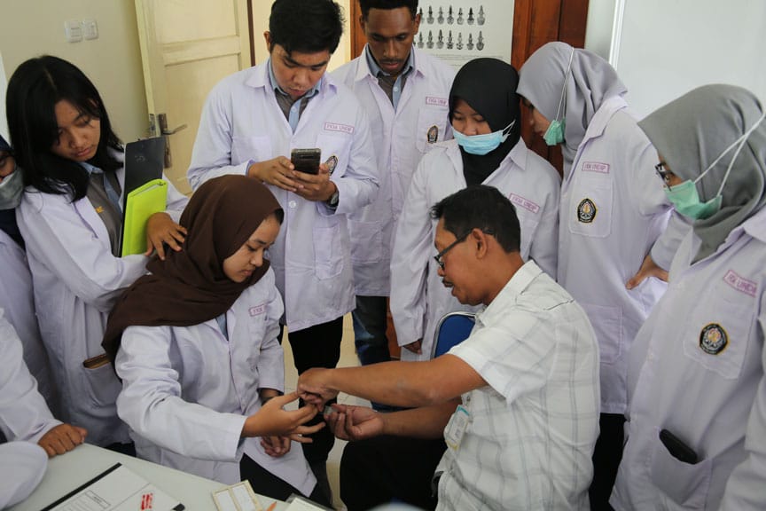 Ada 320 Ribu Lulusan Kampus Kesehatan Tidak Bisa Kerja, Alasannya Mengejutkan