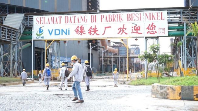 Ada Loker Besar-besaran PT VDNI, Cek Posisi dan Syaratnya