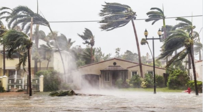 BMKG Sultra: Cuaca Ekstrem Berpotensi Terjadi di Kolut 3 Hari ke Depan