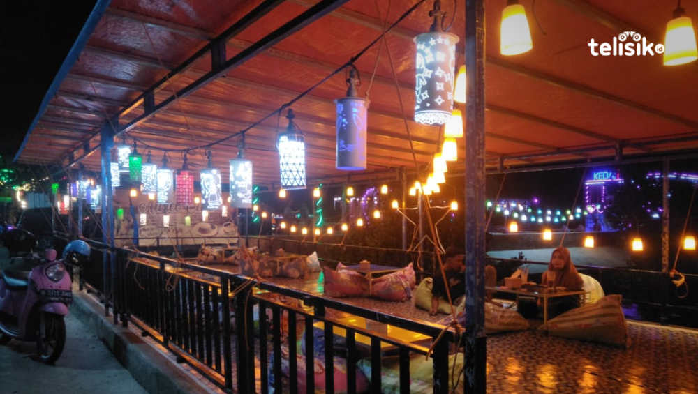 Imbas Kasus Pembusuran, Pedagang di ByPass Keluhkan Sepi Pengunjung