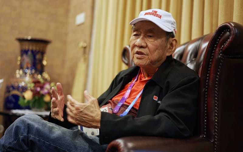 Ini Daftar Terbaru Orang Paling Kaya di Indonesia, Nomor Satu Hartanya