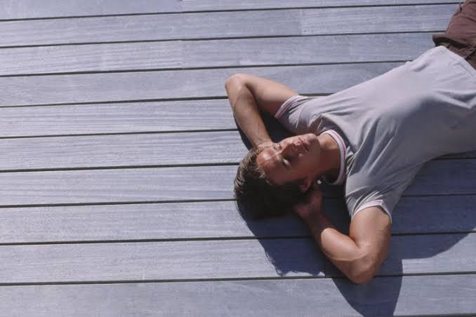 Ini Manfaat Berjemur di Pagi Hari Buat Kesehatan