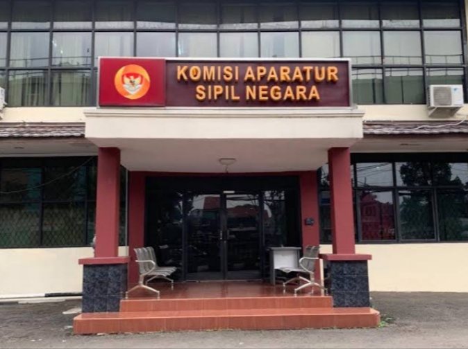 KASN Terbitkan Lagi Rekomendasi Dugaan Pelanggaran Sistem Merit di Pemkab Buton Utara