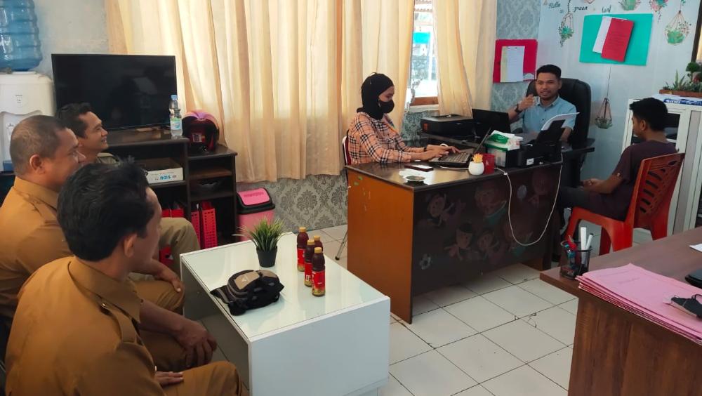 Kenalan di WhatsApp, Gadis 12 Tahun Ini Disetubuhi Teman Baru