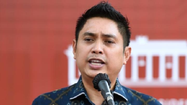 Kuasa Hukum Mardani H Maming Jelaskan Kronologi Kerjasama PT PCR dan PT PAR