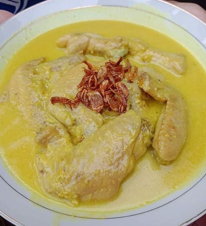 Makanan Sehat Khas Indonesia yang Bisa Dijadikan Menu Halal bi Halal