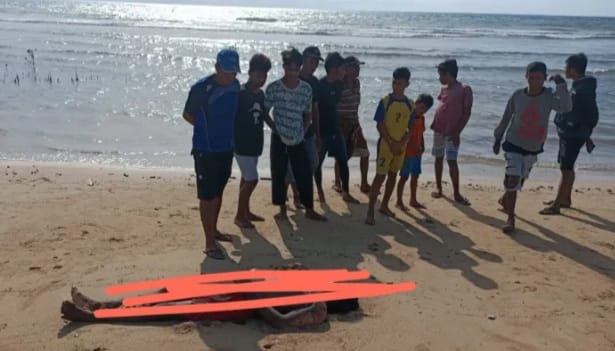 Nelayan Hilang Saat Melaut di NTT Ditemukan Meninggal