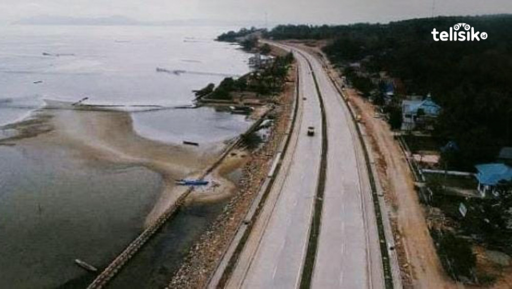 Oknum PPTK Pembebasan Lahan Jalan Wisata Kendari-Toronipa Diduga Minta Fee pada Warga