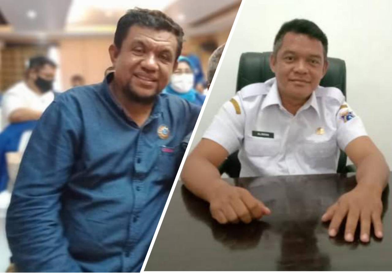 Pengelolaan Aset Amburadul, Kendaraan Dinas Banyak Dikuasai Mantan Pejabat