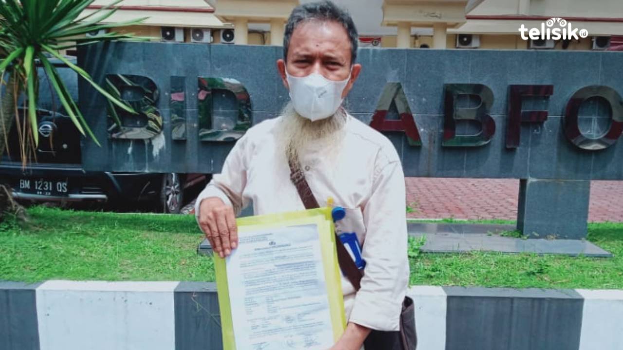 Polda Sumatera Utara Dinilai Lambat Uji Surat Jual Beli Lahan Diduga Palsu