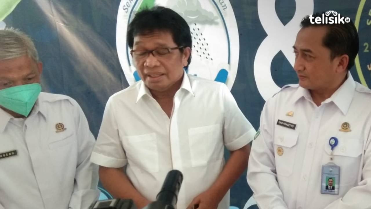 Ridwan Bae Tanggapi Pernyataan Sekjen BOM Kepton Soal Pj Buton Selatan