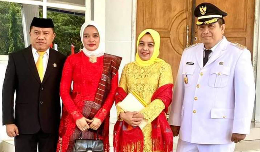Saemuna Dilindungi Bupati, WON: Yang Dapat Manfaat Kepemimpinan Hanura di DPRD Partai Lain