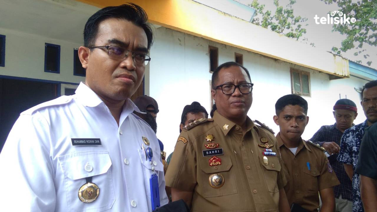 18 Kepala OPD Jalani Tes Narkoba, Muna Barat Harus Bebas Narkoba